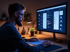 Custom Development In India